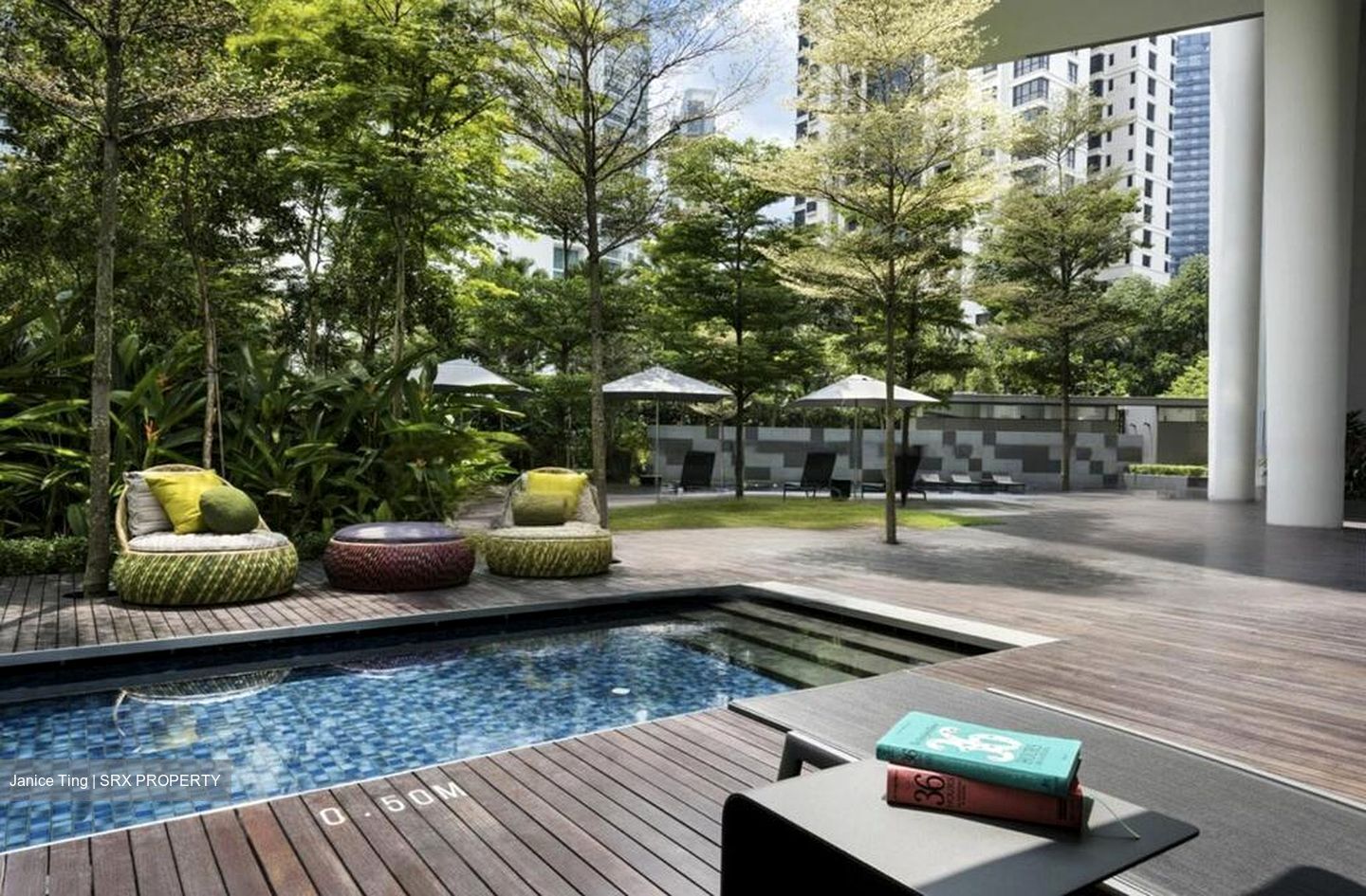 Sculptura Ardmore (D10), Condominium #460738821